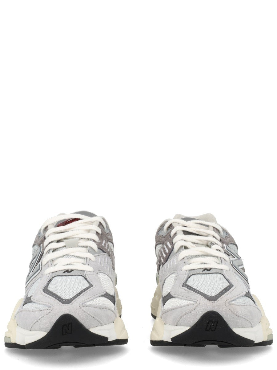 New Balance Unisex Sneaker Grey