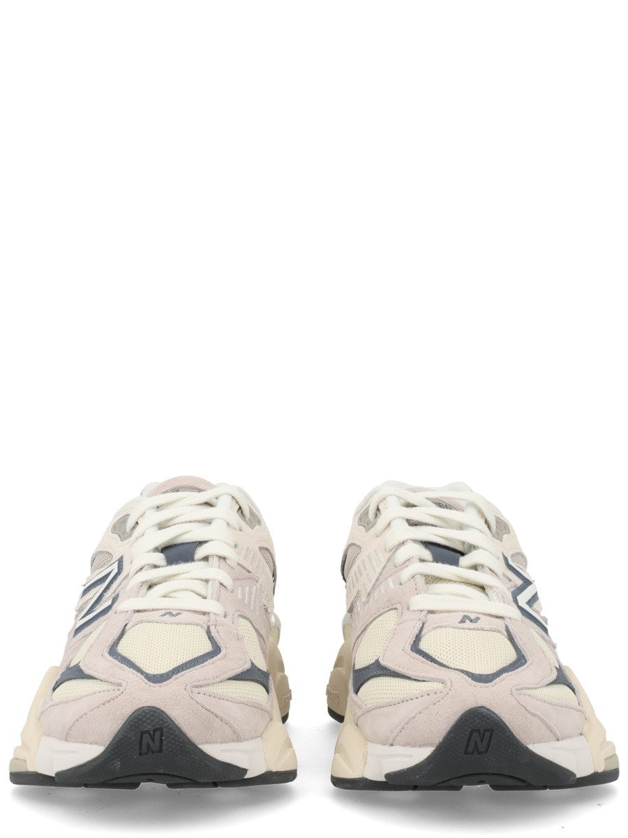 New Balance Unisex Sneaker Grey