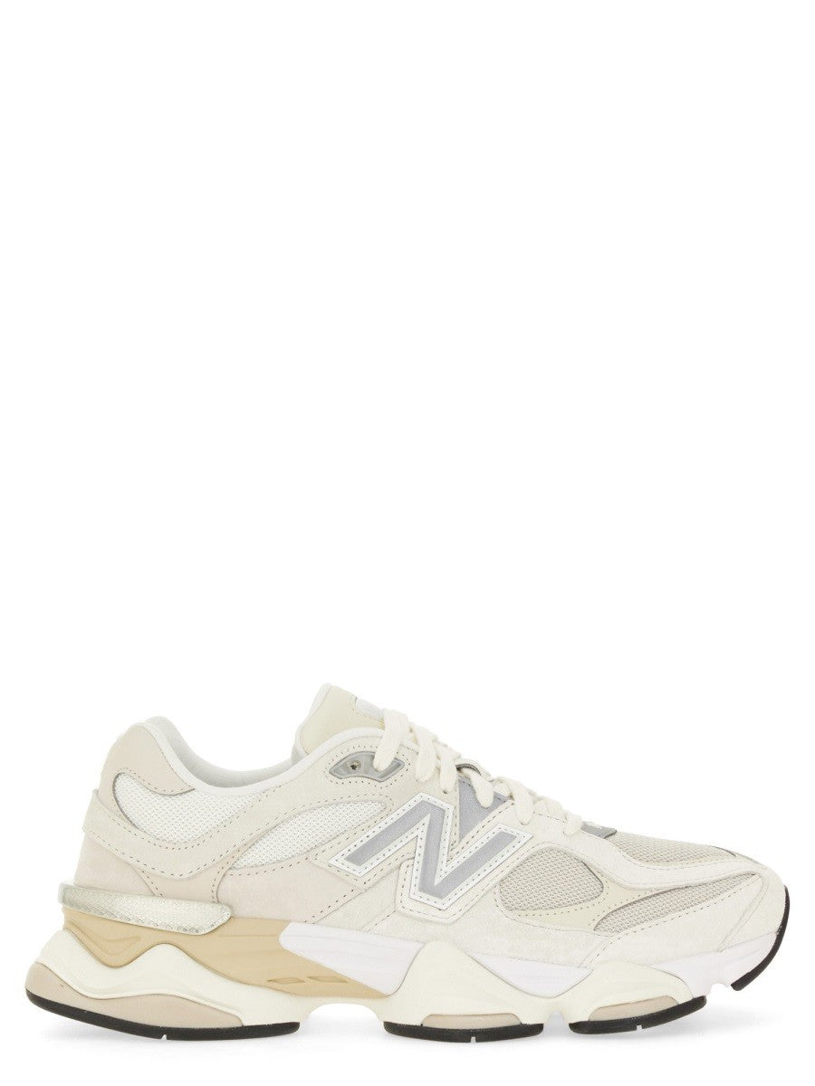 New Balance Unisex Sneaker White