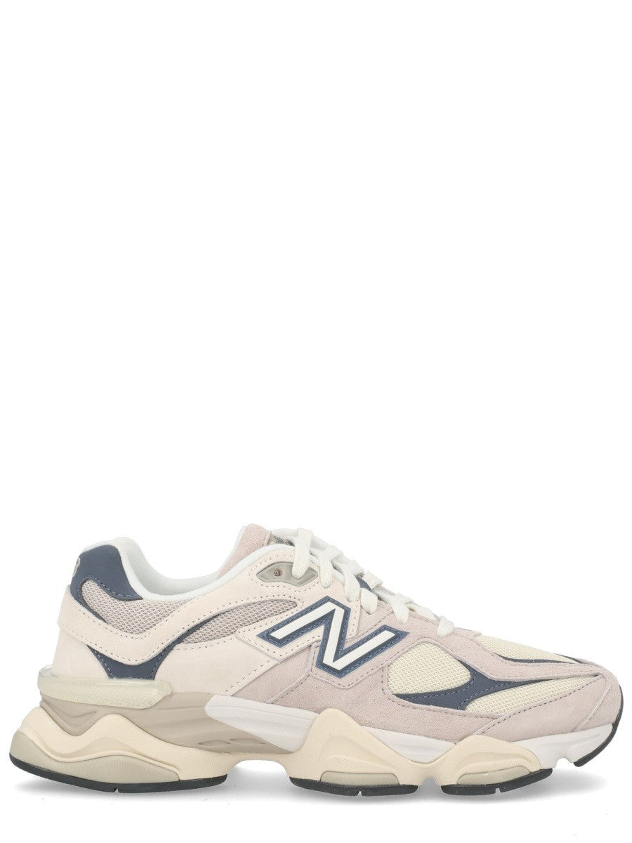New Balance Unisex Sneaker Grey
