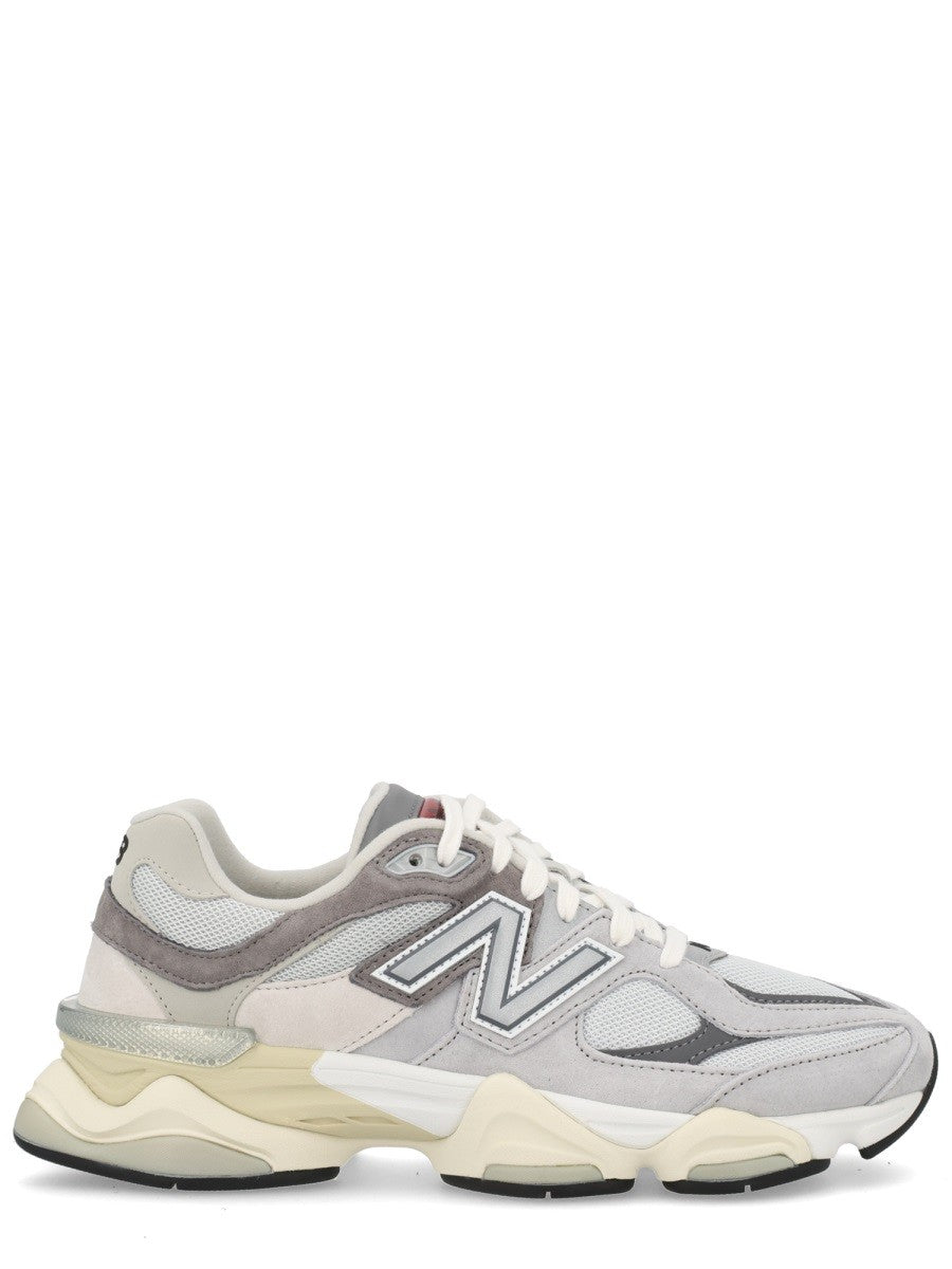 New Balance Unisex Sneaker Grey