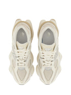 New Balance Unisex Sneaker White, view 5