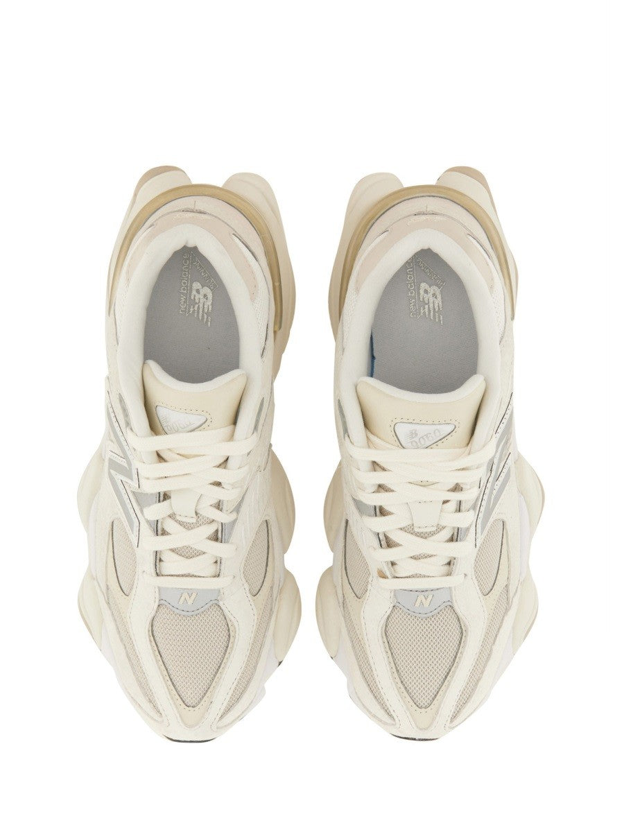 New Balance Unisex Sneaker White