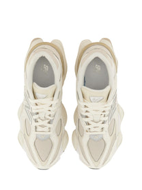 New Balance Unisex Sneaker White