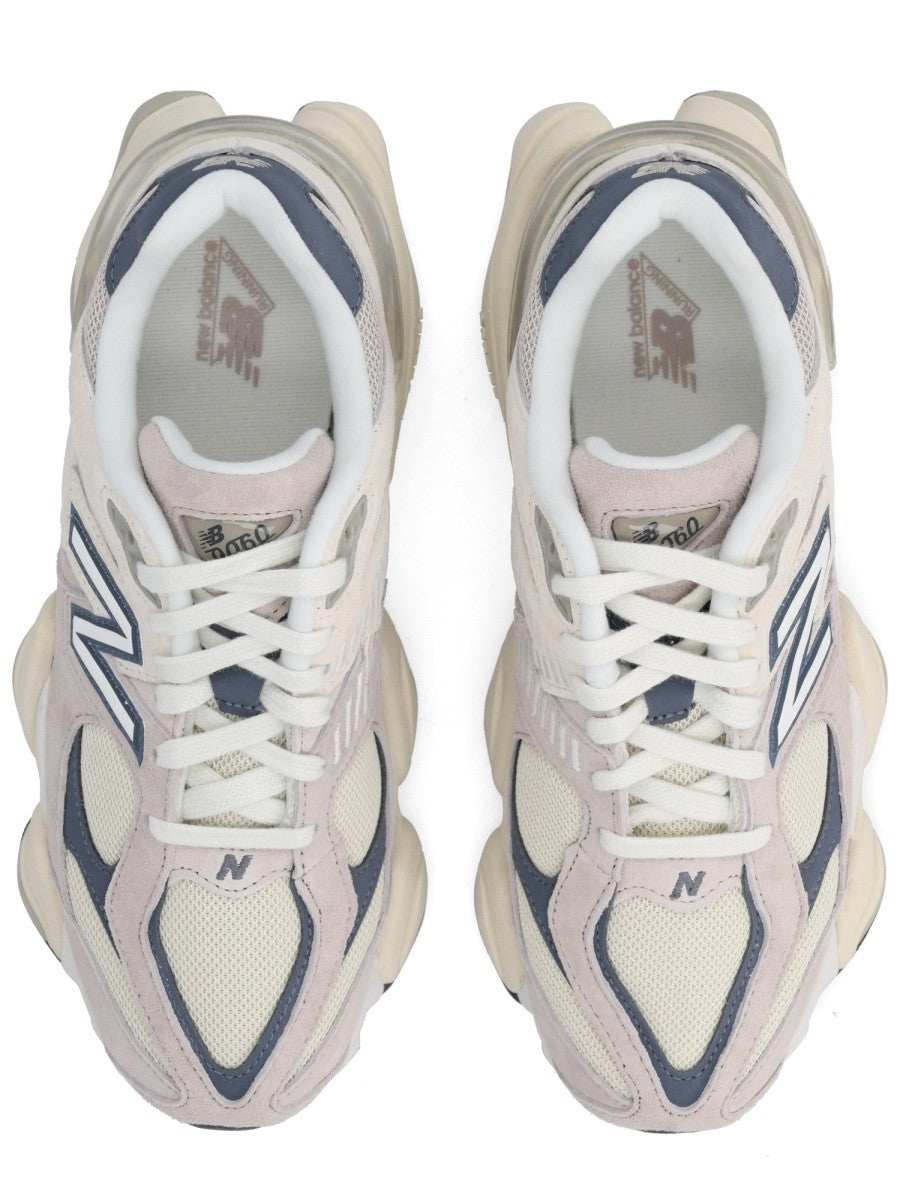 New Balance Unisex Sneaker Grey