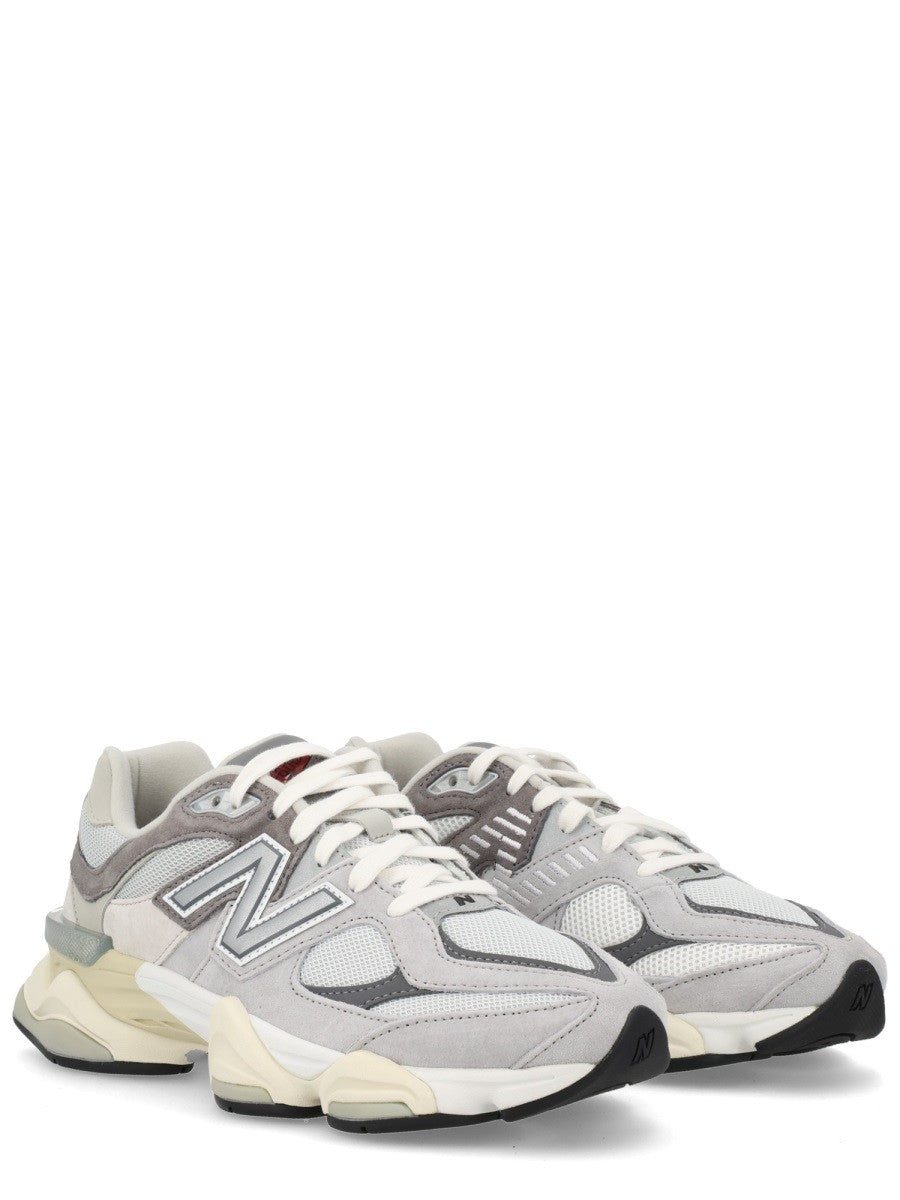 New Balance Unisex Sneaker Grey