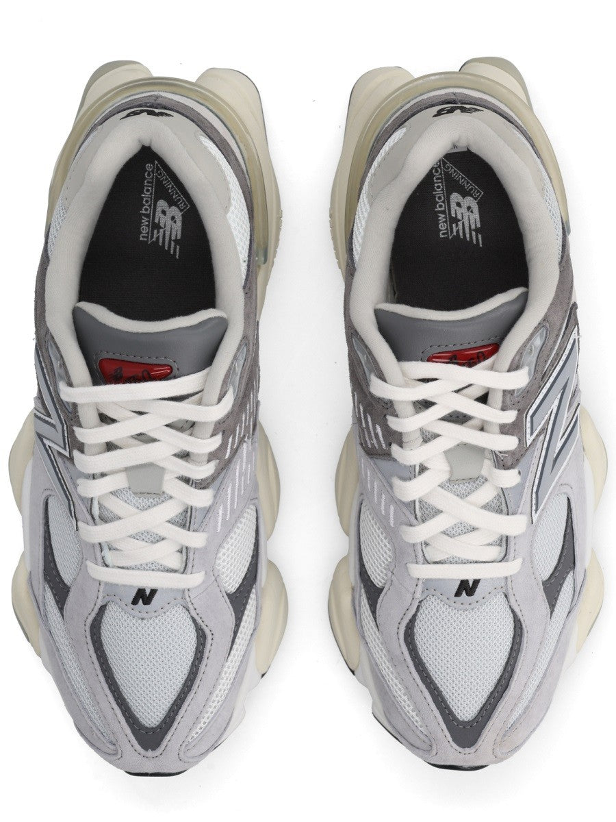 New Balance Unisex Sneaker Grey