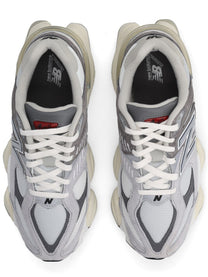 New Balance Unisex Sneaker Grey