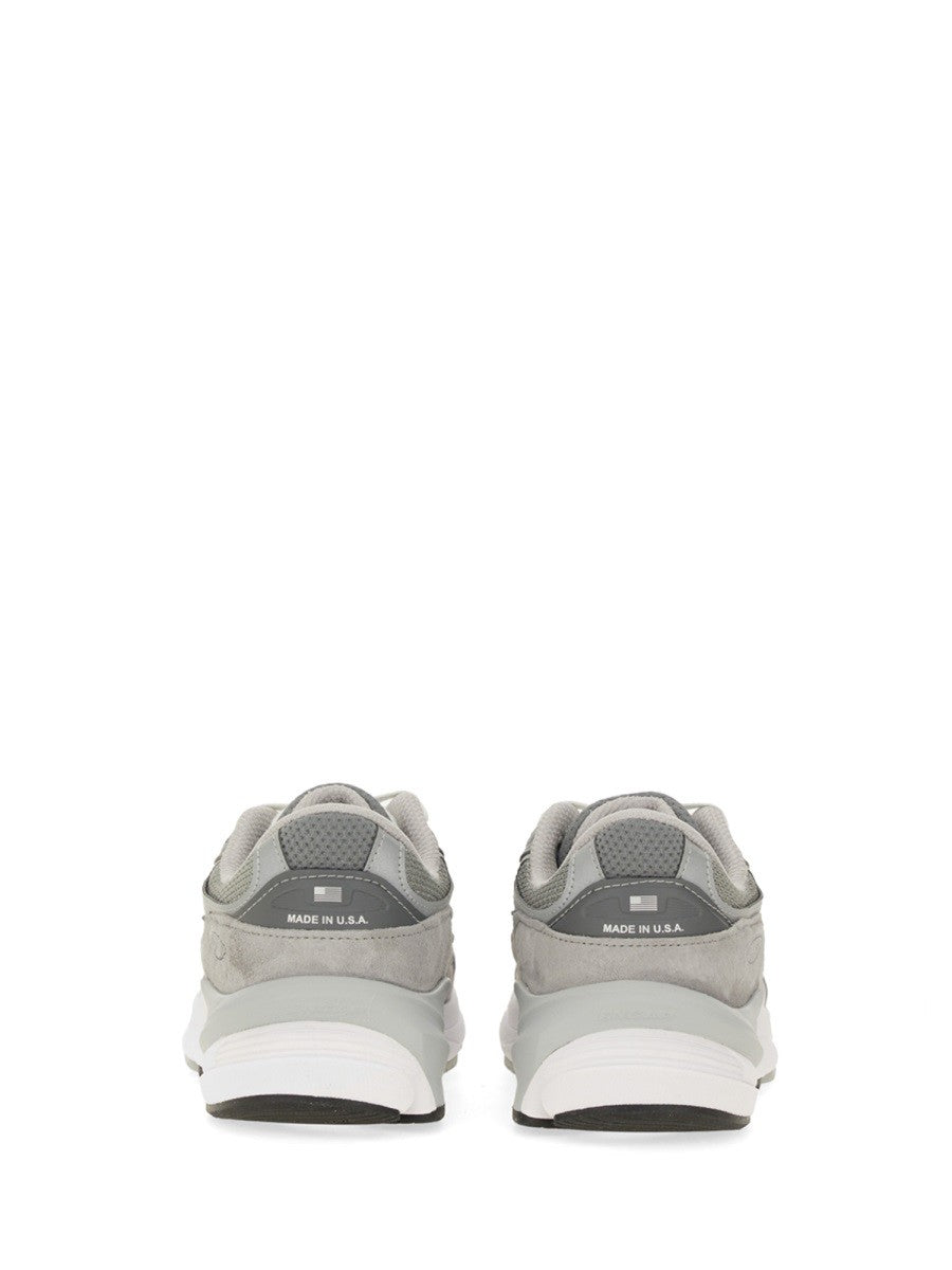 New Balance Women's Sneaker Grey