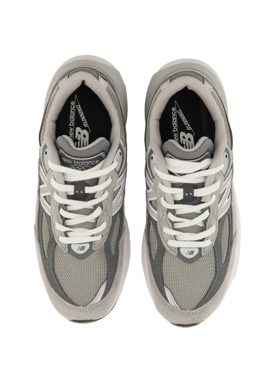 New Balance Women's Sneaker Grey, view 2