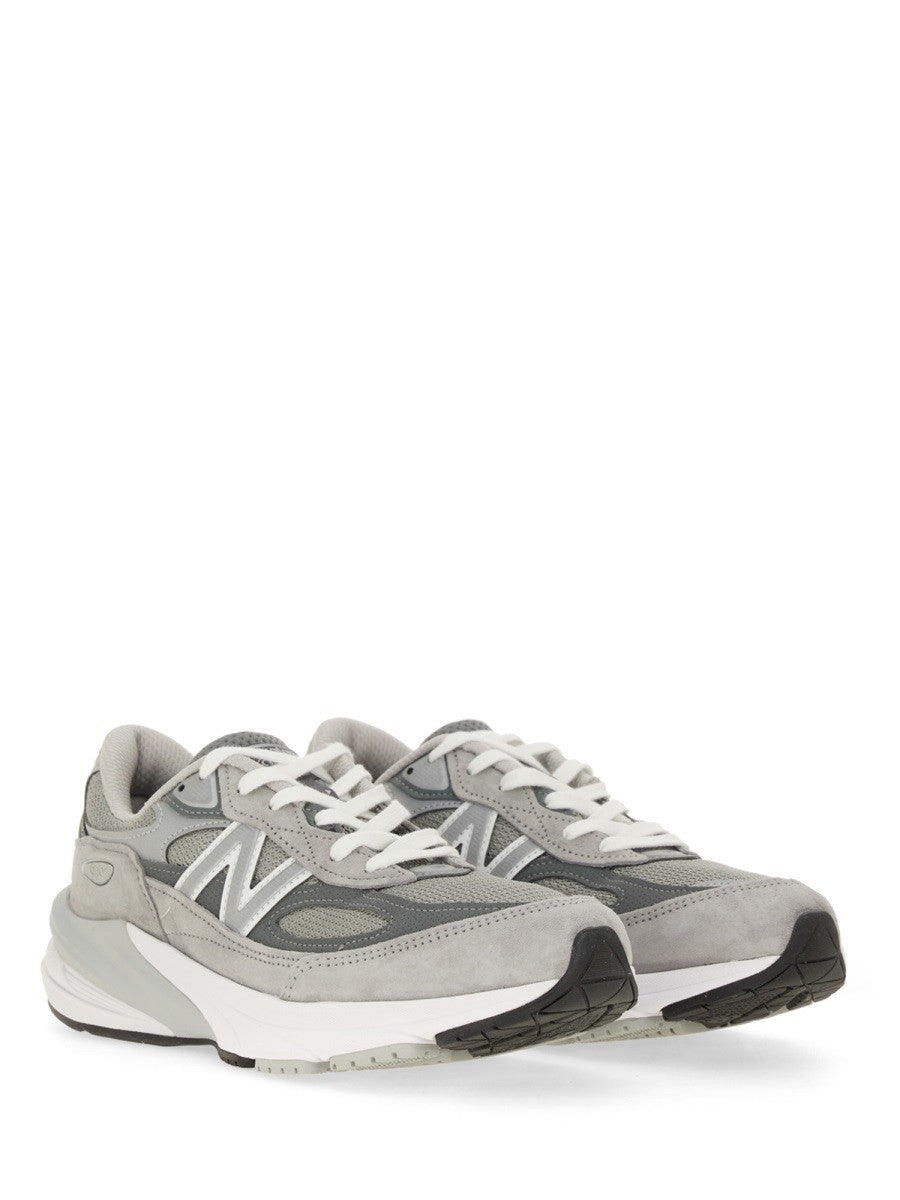 New Balance Women's Sneaker Grey