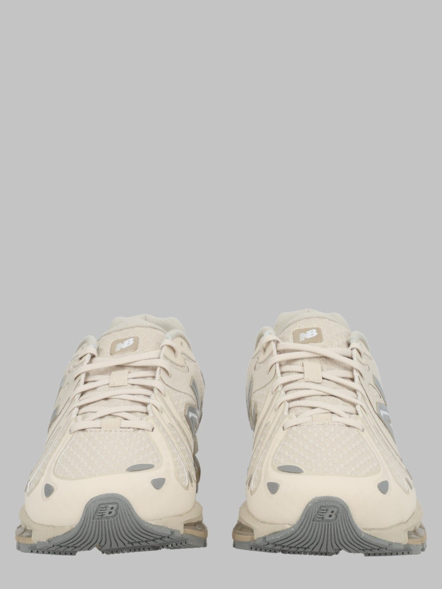 New Balance Unisex Sneaker Abzorb June Beige