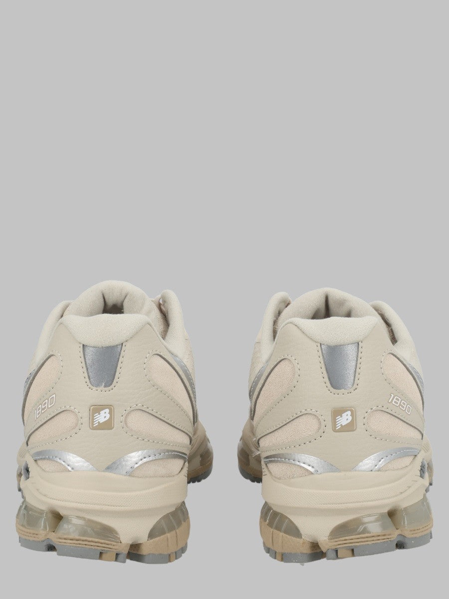 New Balance Unisex Sneaker Abzorb June Beige
