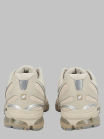 New Balance Unisex Sneaker Abzorb June Beige