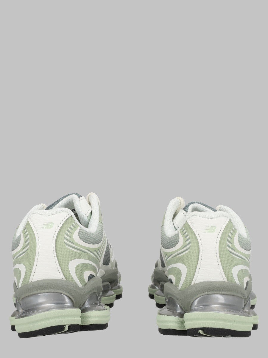 New Balance Unisex Sneaker Abzorb Green