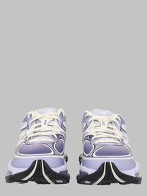 New Balance Unisex Sneaker Abzorb Purple