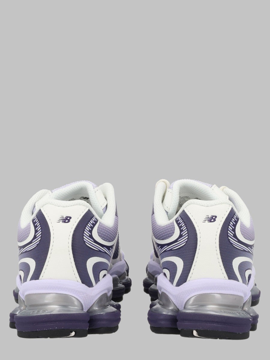 New Balance Unisex Sneaker Abzorb Purple