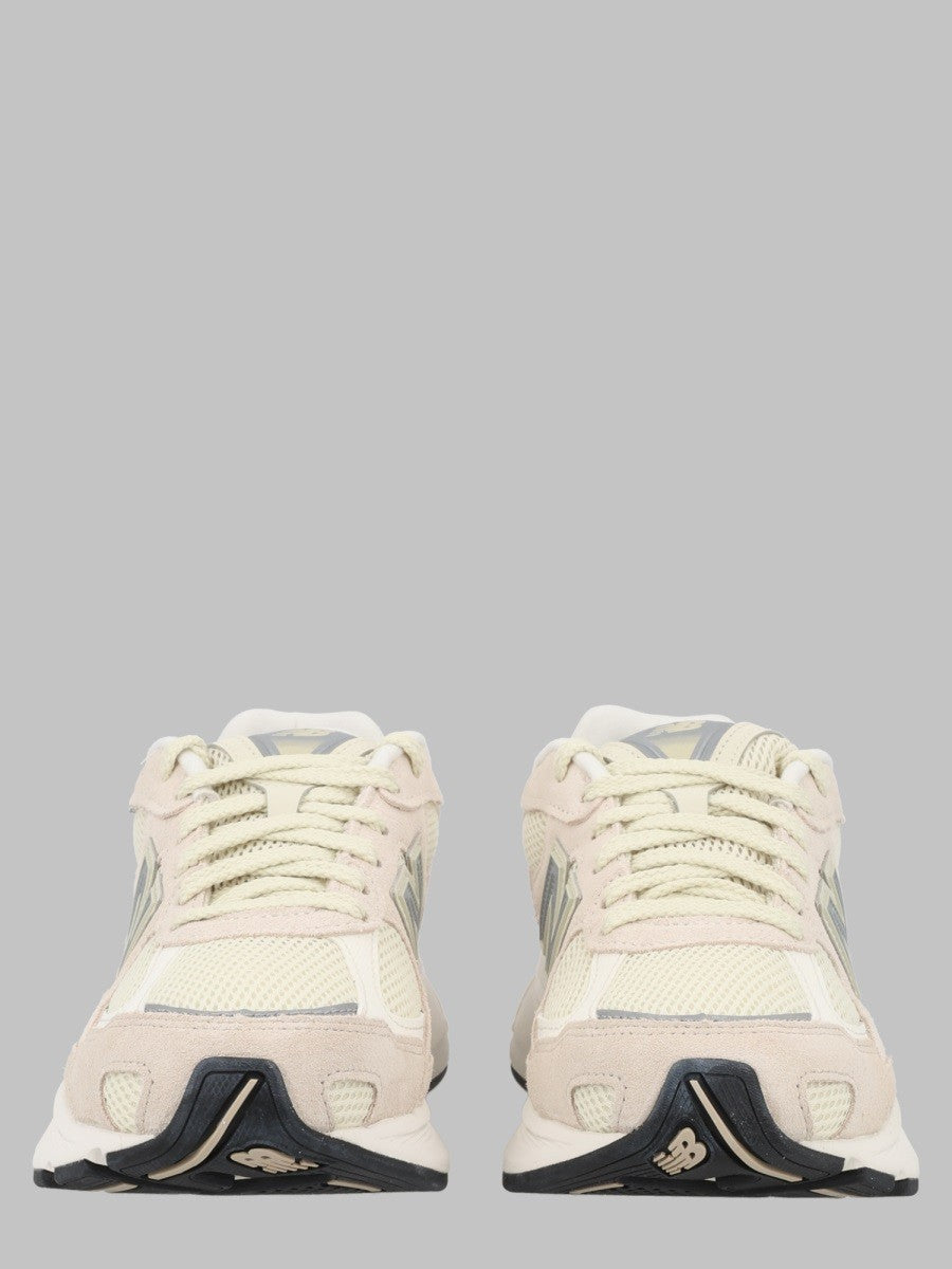 New Balance Unisex Sneaker Abzorb Beige
