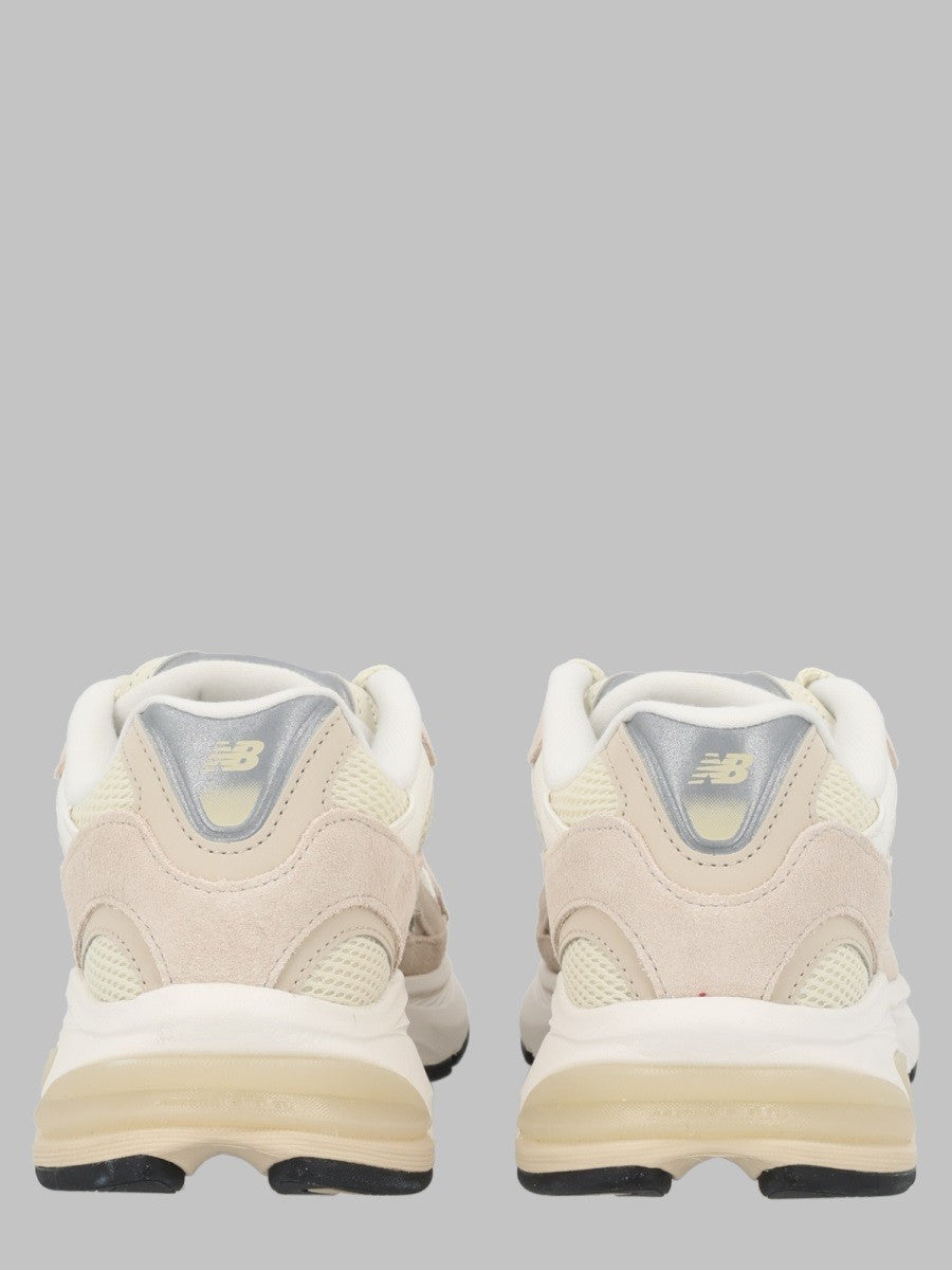 New Balance Unisex Sneaker Abzorb Beige