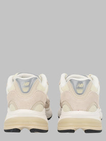 New Balance Unisex Sneaker Abzorb Beige