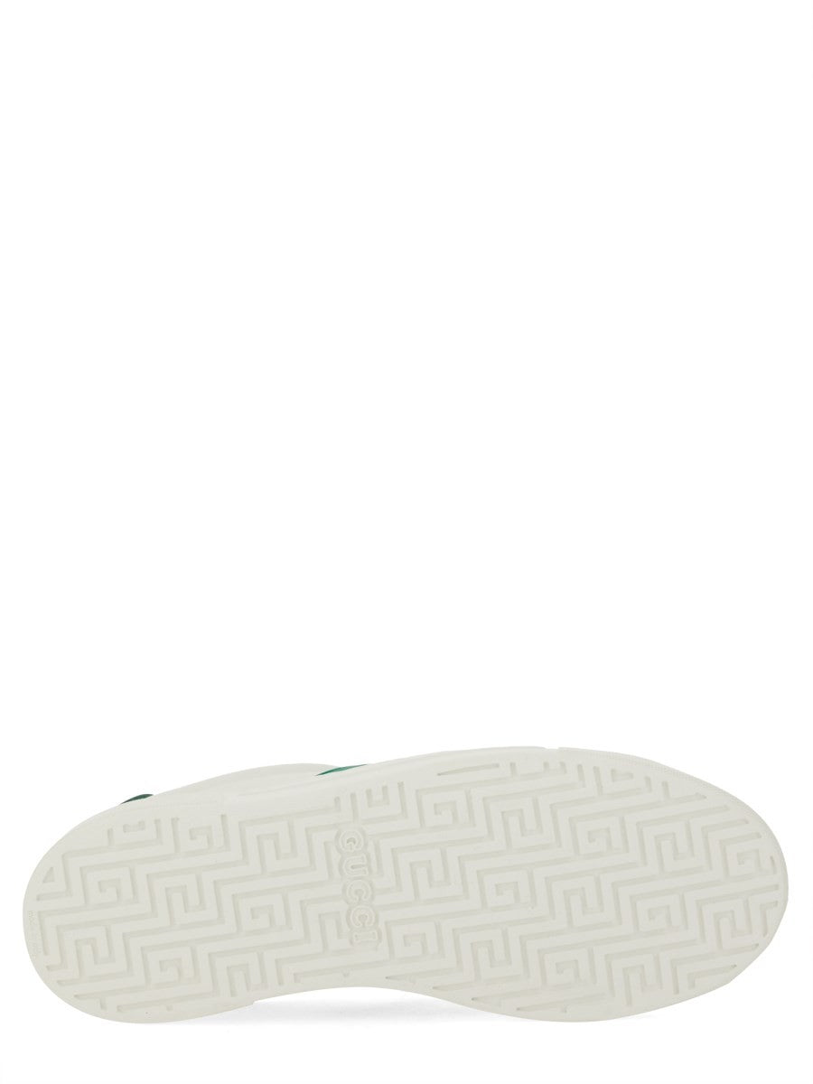 Gucci Men's Sneaker Ace White