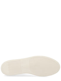 Common Projects Men's Sneaker Achilles White