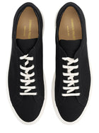 Common Projects Men's Sneaker Achilles Black, view 5