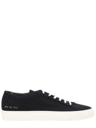 Common Projects Men's Sneaker Achilles Black