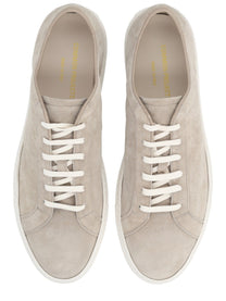 Common Projects Men's Sneaker Achilles Beige