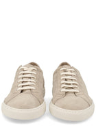 Common Projects Men's Sneaker Achilles Beige, view 3