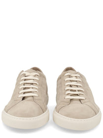 Common Projects Men's Sneaker Achilles Beige