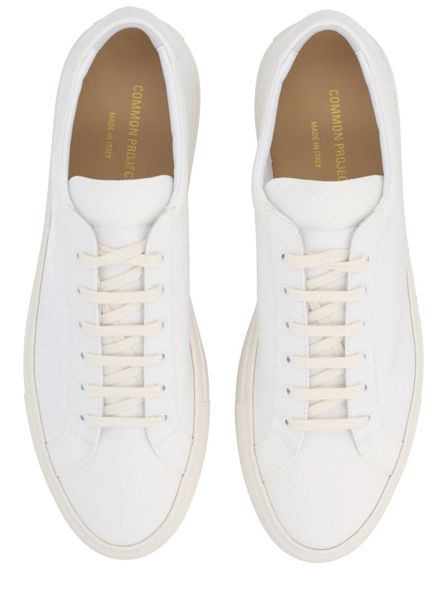 Common Projects Men's Sneaker Achilles White