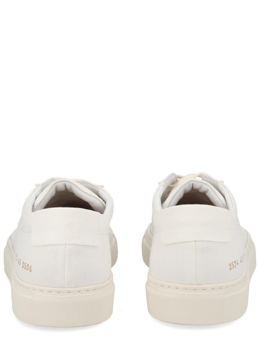 Common Projects Men's Sneaker Achilles White