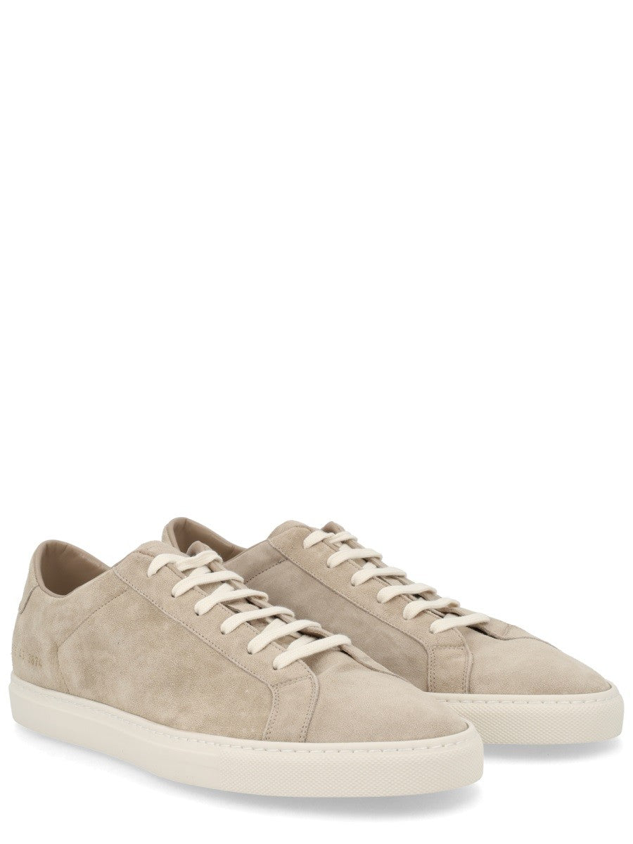Common Projects Men's Sneaker Achilles Beige