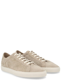 Common Projects Men's Sneaker Achilles Beige