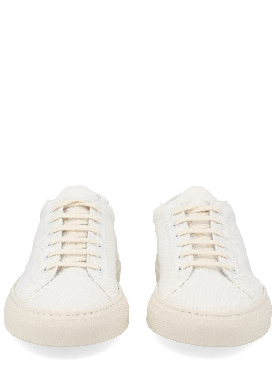 Common Projects Men's Sneaker Achilles White