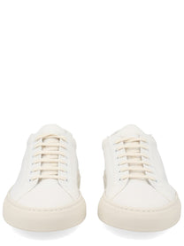 Common Projects Men's Sneaker Achilles White