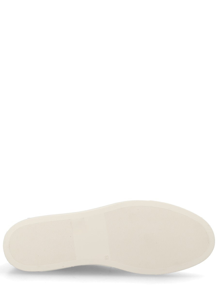 Common Projects Men's Sneaker Achilles Beige