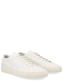 Common Projects Men's Sneaker Achilles White