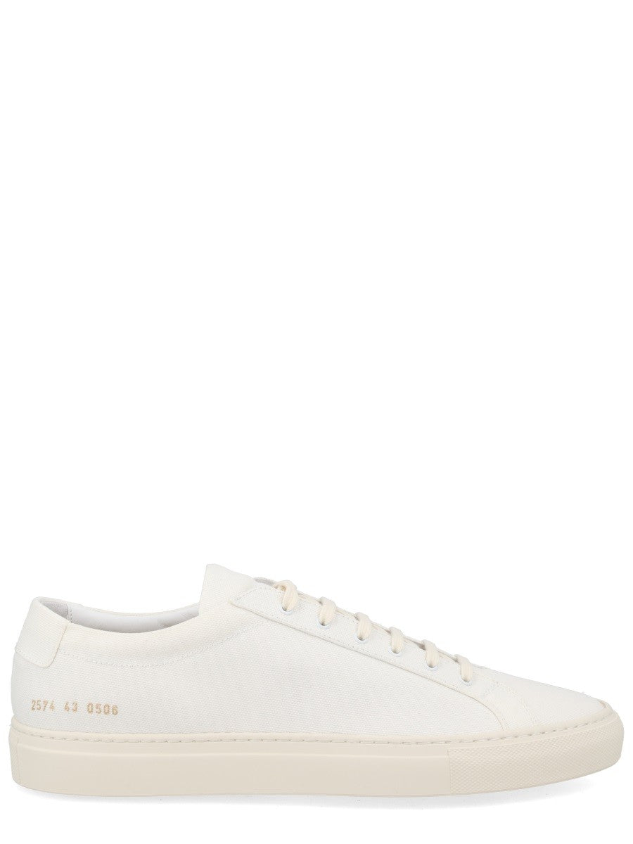 Common Projects Men's Sneaker Achilles White