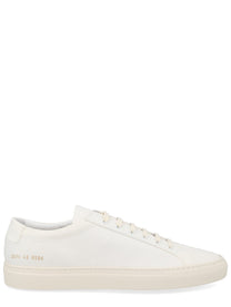 Common Projects Men's Sneaker Achilles White