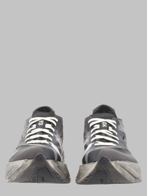 Y-3 Unisex Sneaker Adios Pro Grey