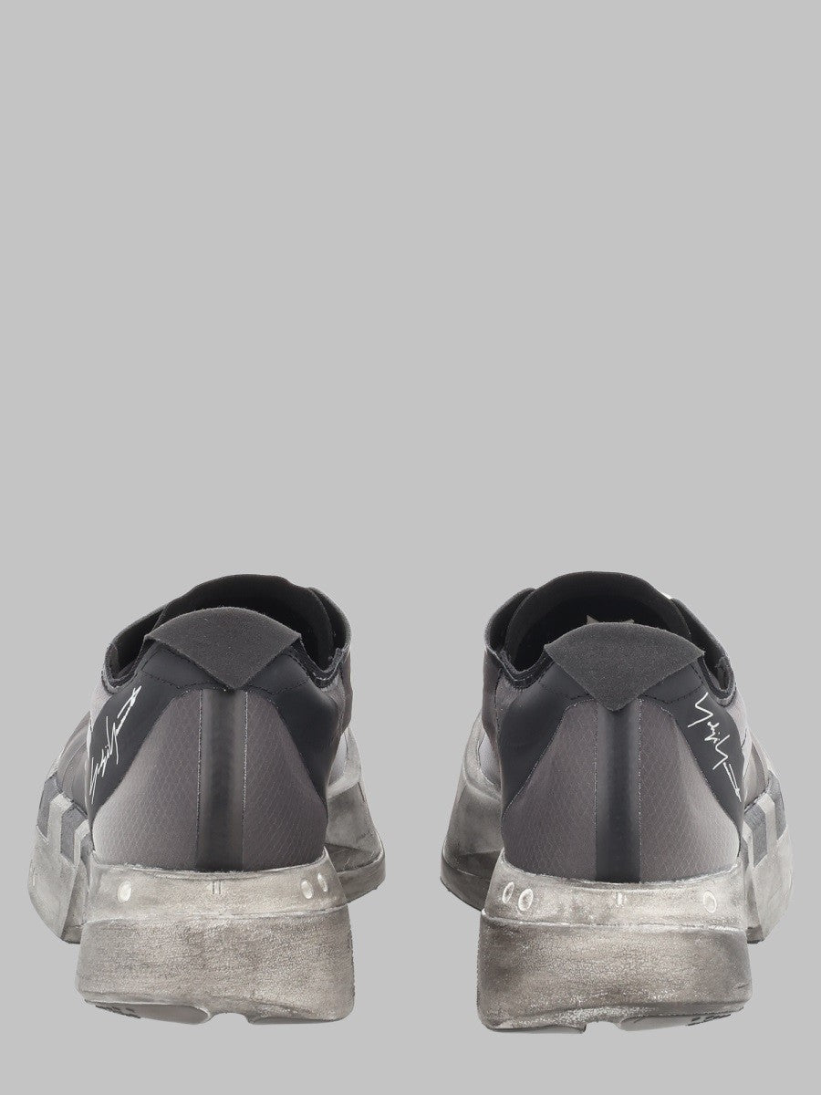 Y-3 Unisex Sneaker Adios Pro Grey