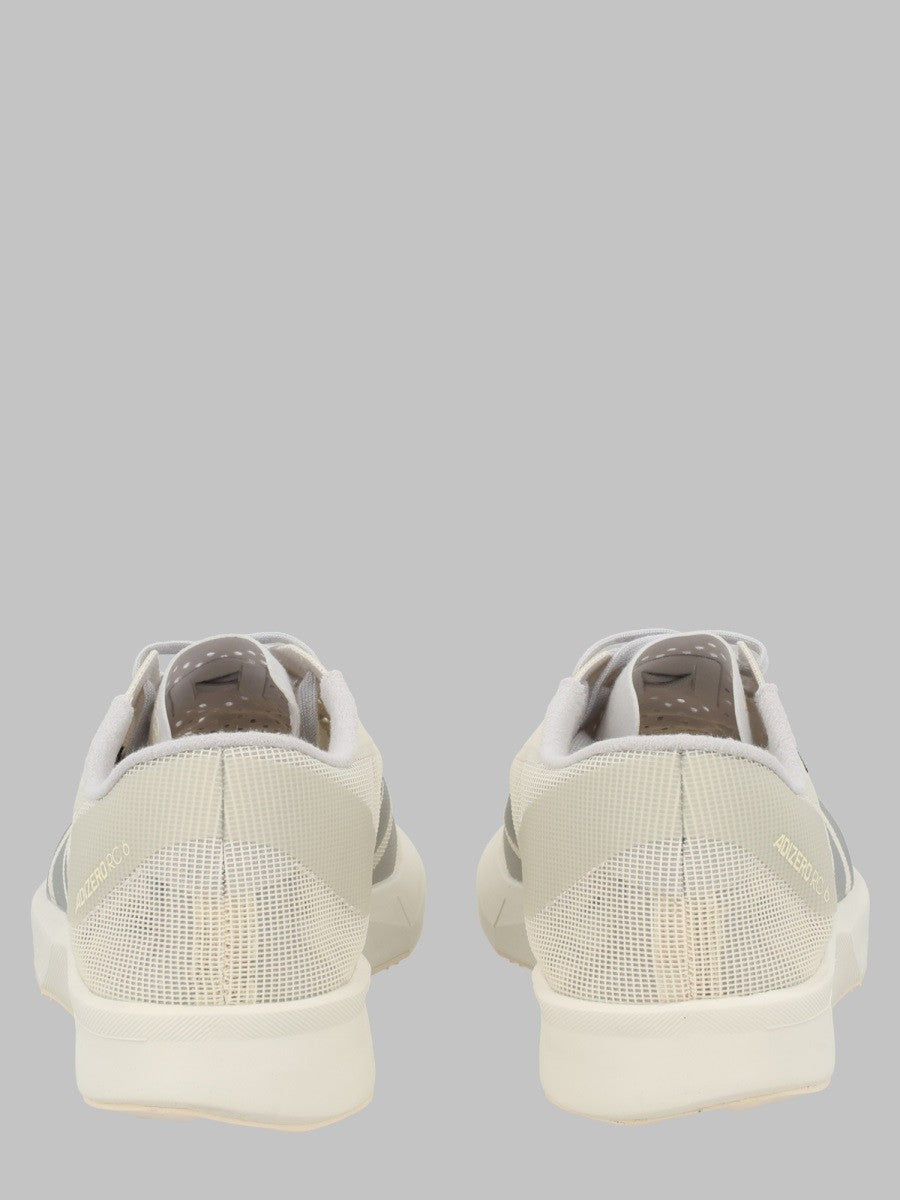 Y-3 Unisex Sneaker Adizero RC6 White