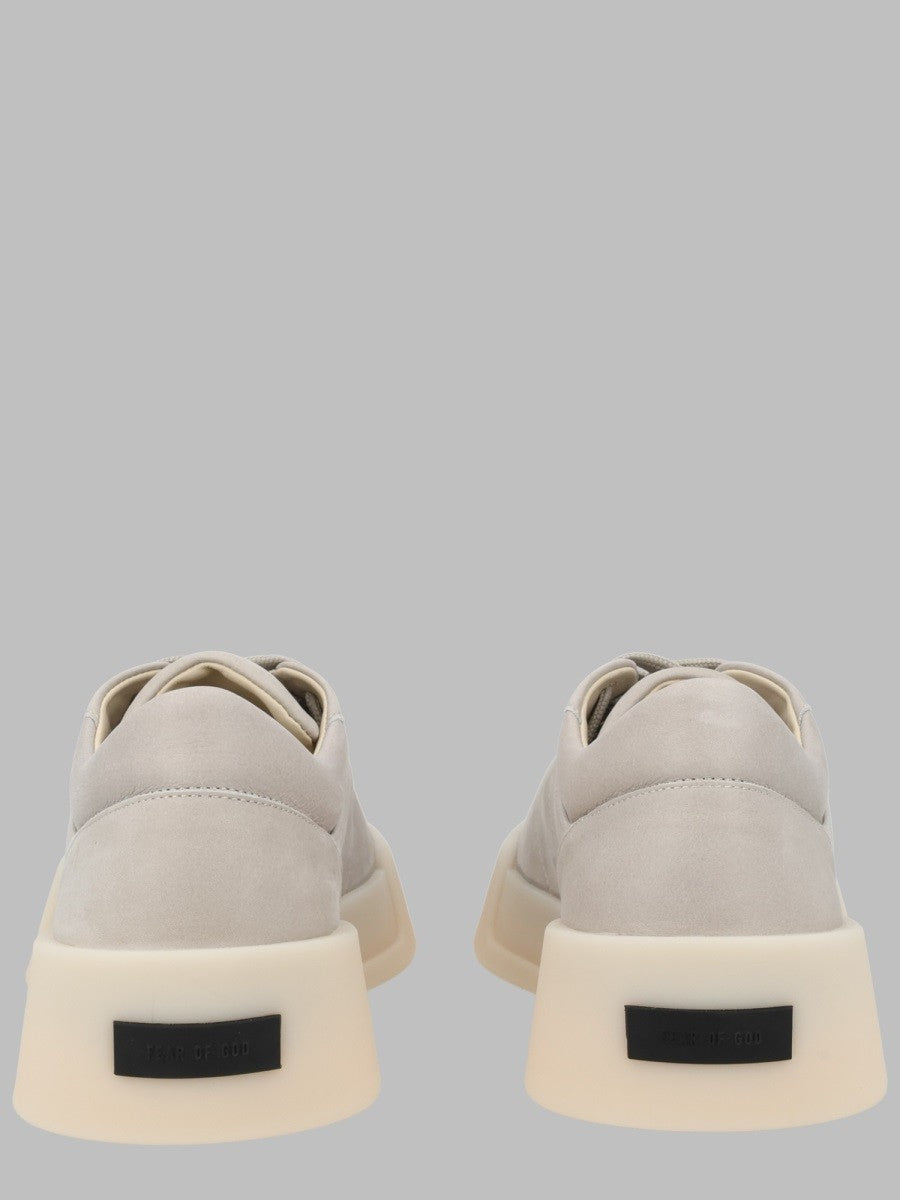 Fear Of God Men's Sneaker Aerobic Low Grey