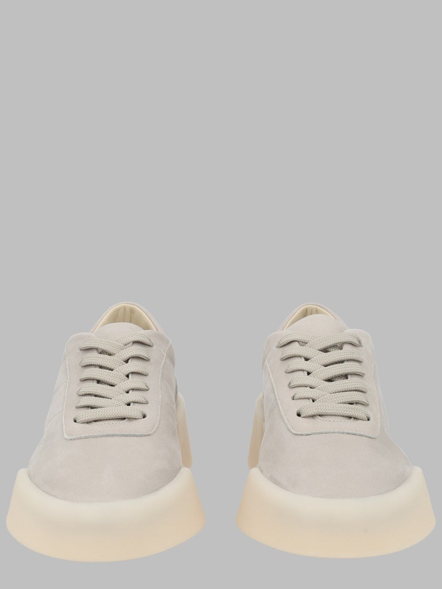Fear Of God Men's Sneaker Aerobic Low Grey