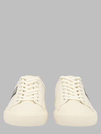 BOSS Men's Sneaker Aiden White