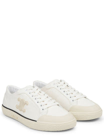 Celine Women's Sneaker Alan White