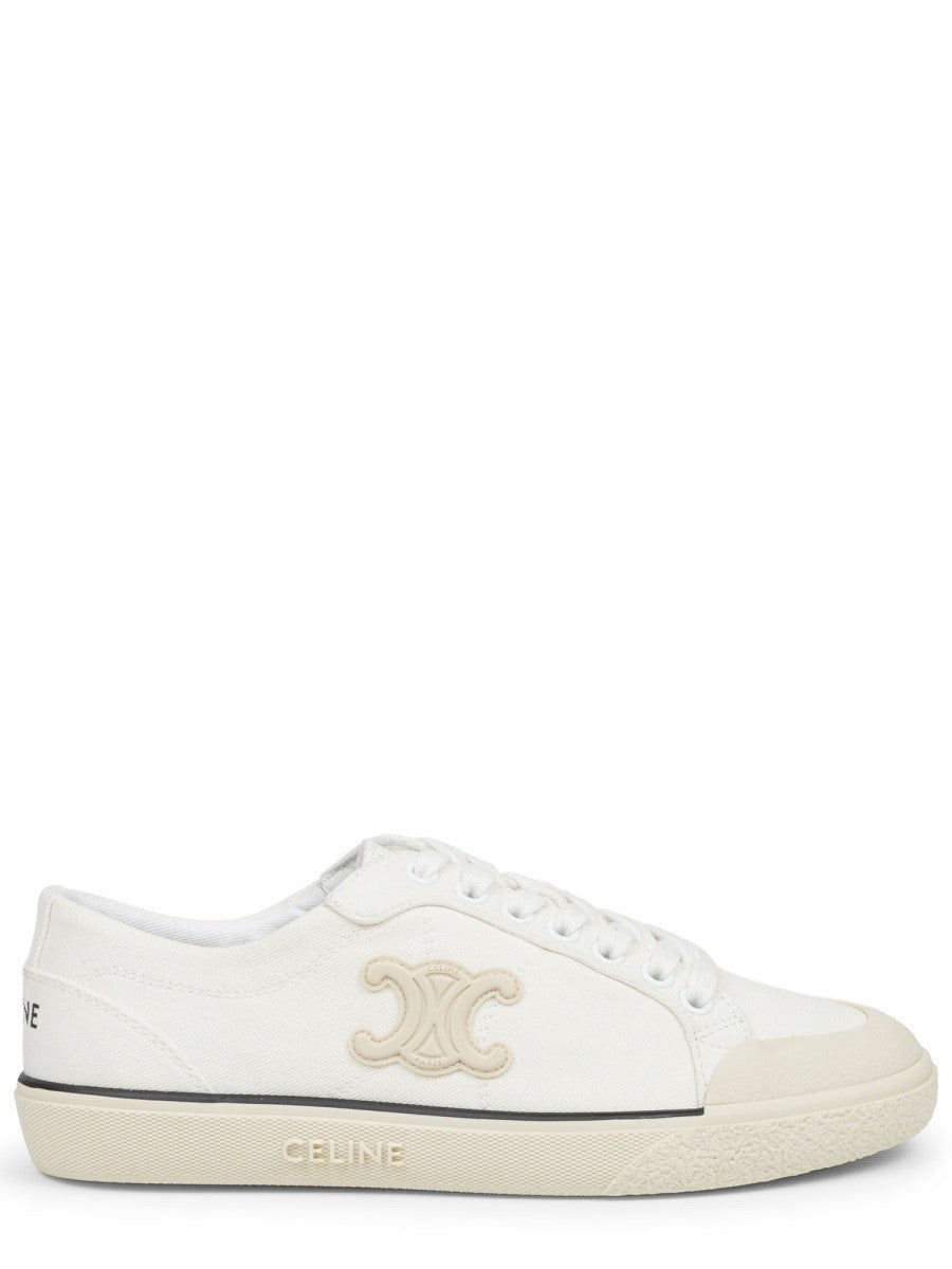 Celine Women's Sneaker Alan White