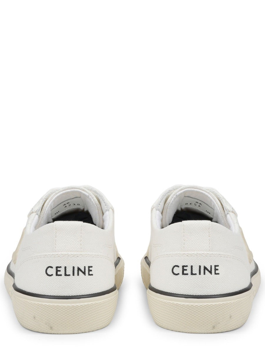 Celine Women's Sneaker Alan White
